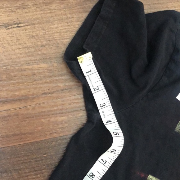 Jimmy Hendrix T-shirt - Picture 5 of 11